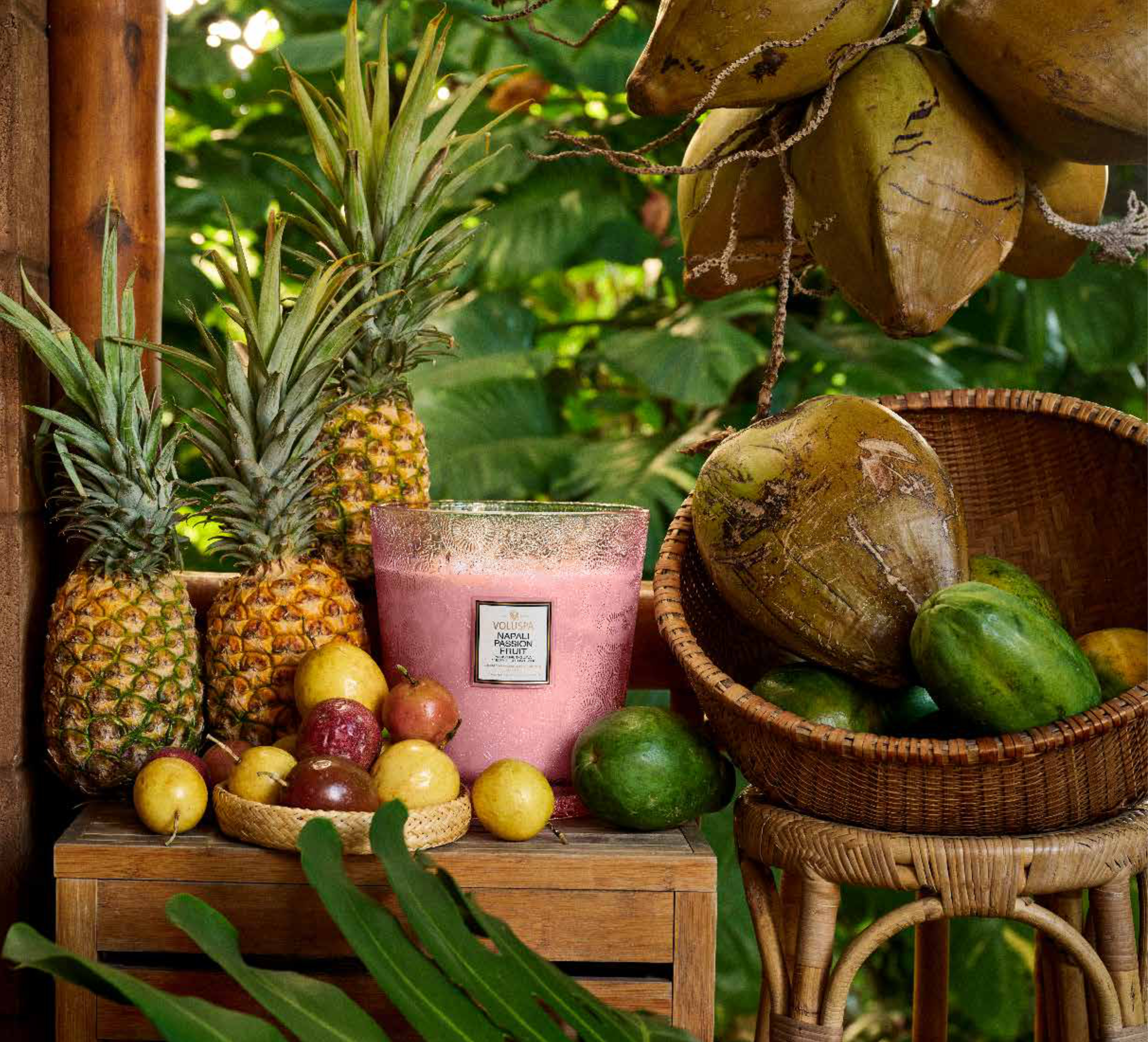 Image de présentation de produit Voluspa
